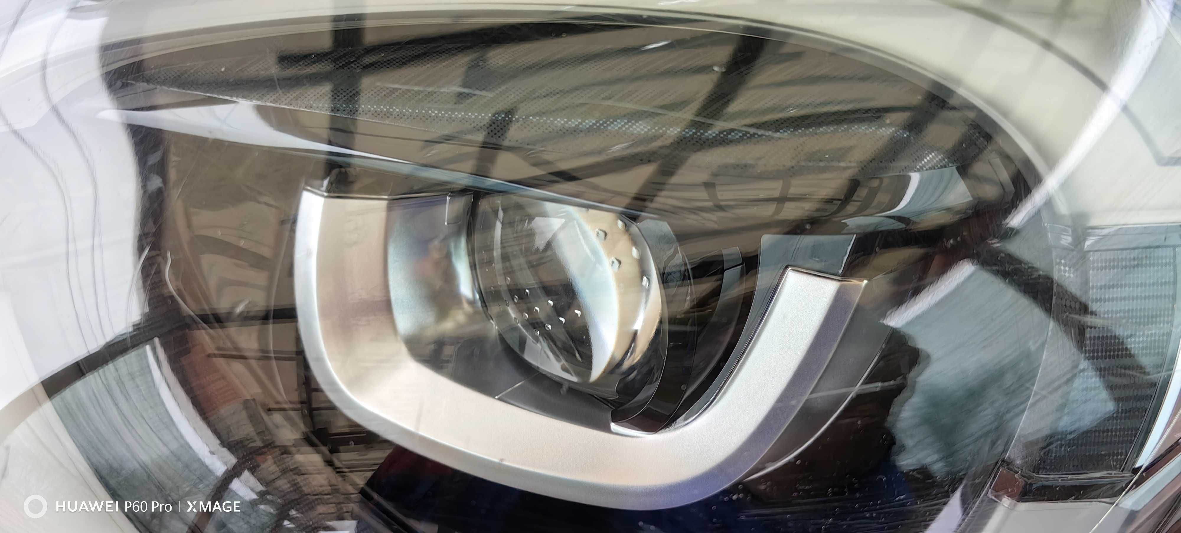 Фар за Fiat 500X Full LED / Фиат 500х Фул ЛЕД