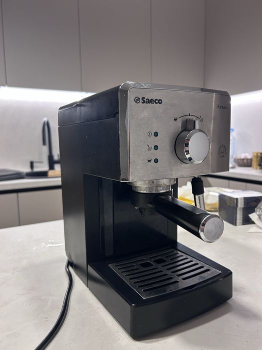 vand Espressor SAECO POEMIA