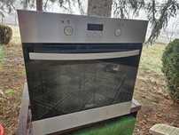 Фурна за вграждане ZANUSSI ZOB35702XV