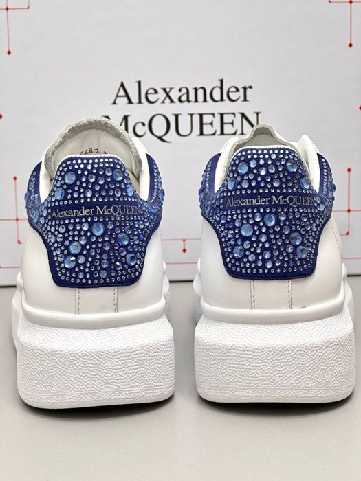 Adidasi Alexander Mcqueen Fullbox Dama 36-41