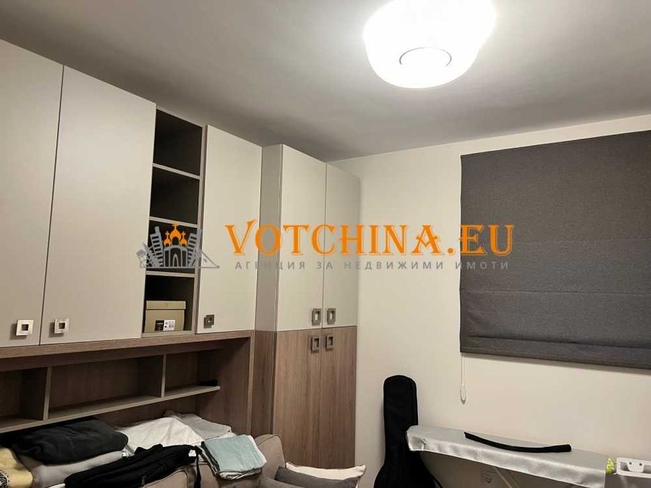 Продава се Тристаен апартамент в Варна, м-т Зеленика - 124 кв.м за 2460 €/кв.м - Снимка #12