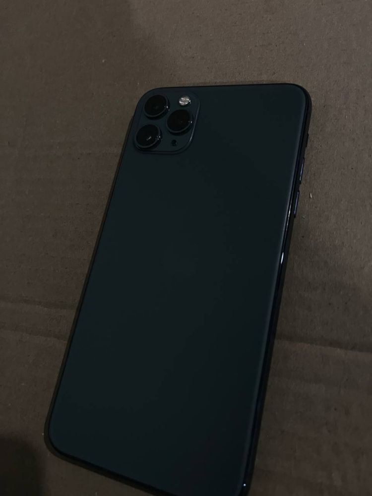 Iphone 11 Pro Max 256
