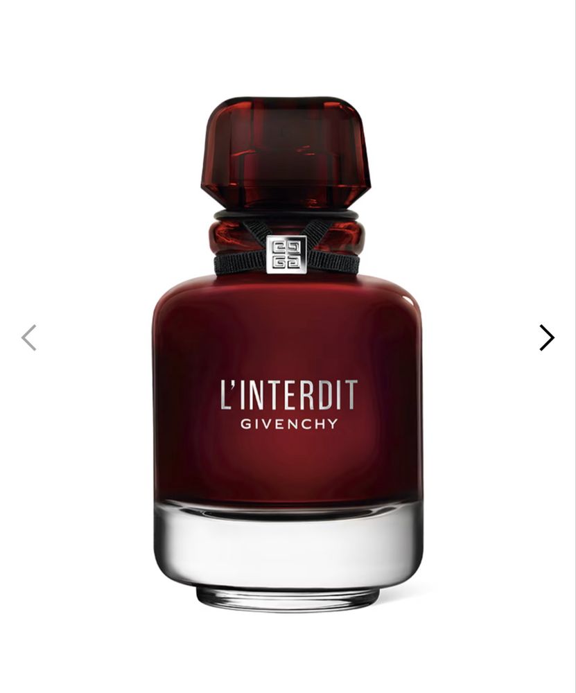 Парфюм Givenchy Linterdit