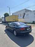Audi A8 3.0 Cutie defecta