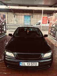 Opel Astra G 1.6 16v