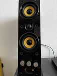 Creative T40 Gigaworks