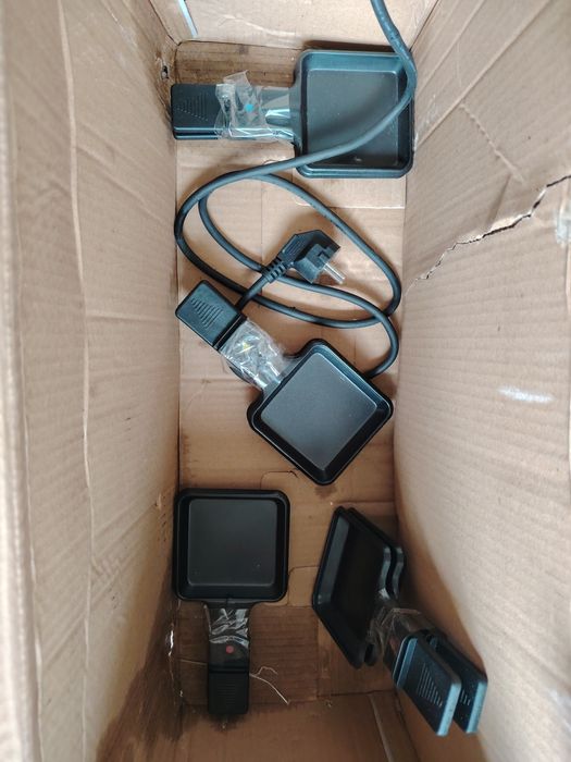 Раклет грил severin