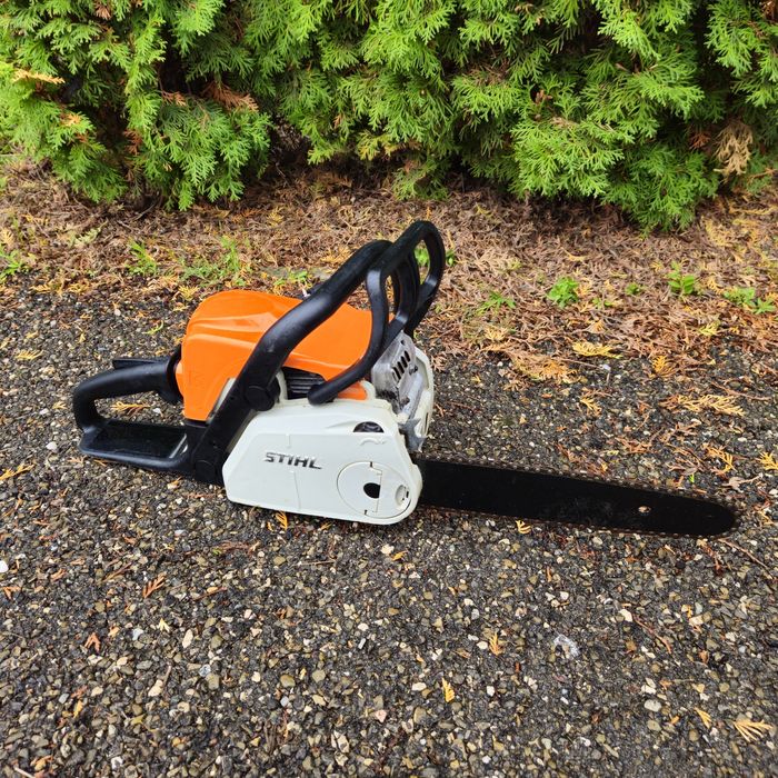 Drujbă Stihl Ms 180C import Germania