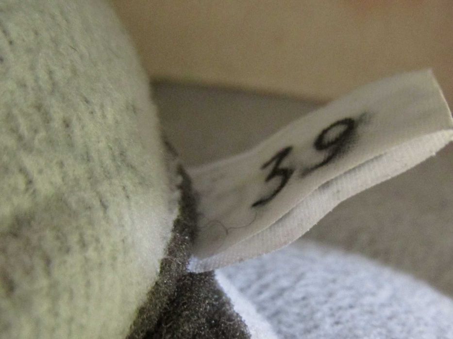 Ghete/pantofi schi/ski fond Meindl Davos Pilot,marime 39