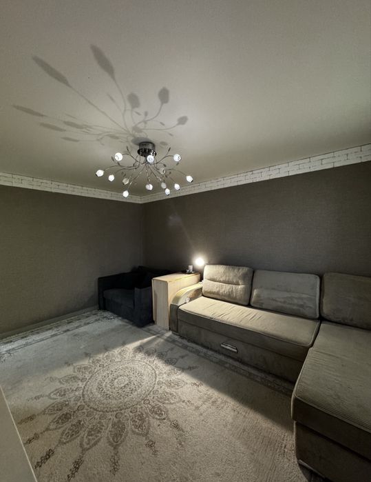Продажа 1 комн.кв с пл 37 кв.м. На 2 стороны