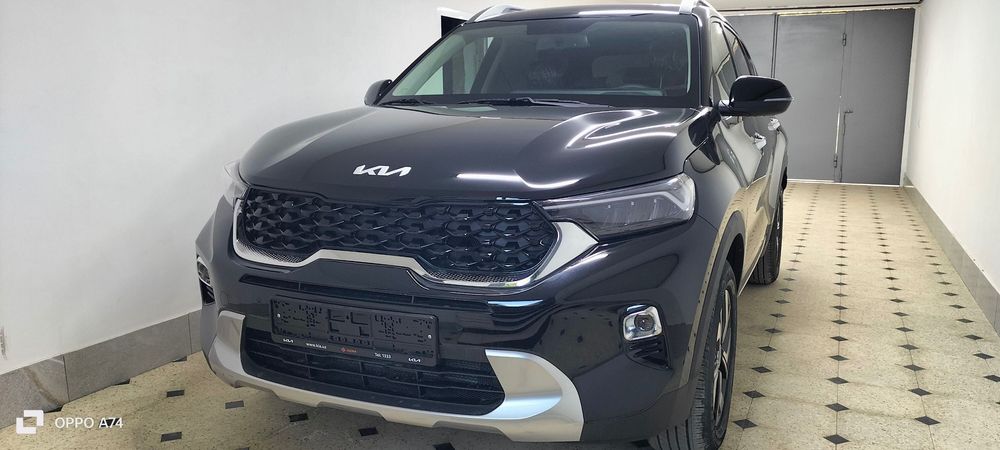Kia sonnet 3 paditsiya full