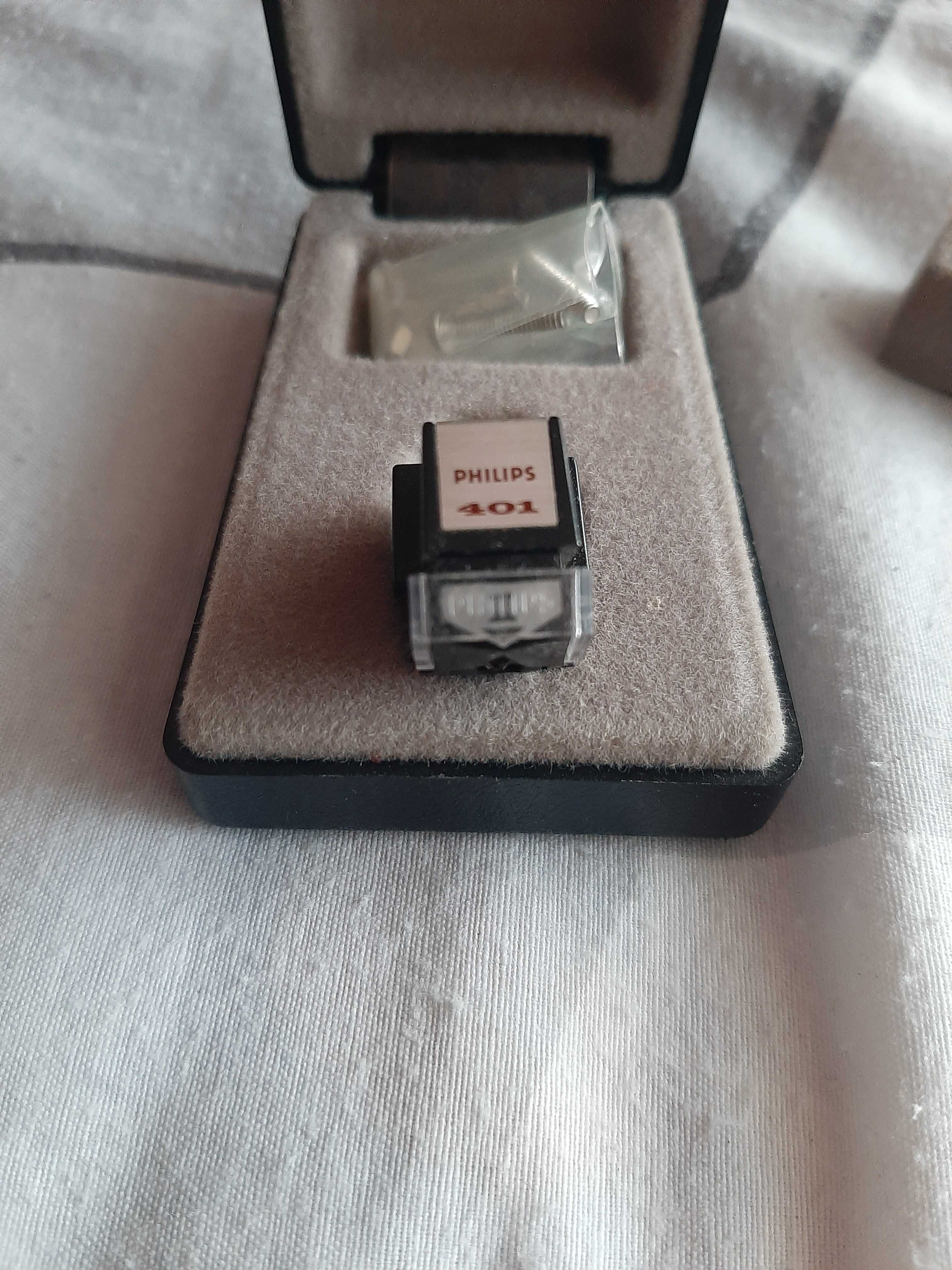Philips 401 II Philips