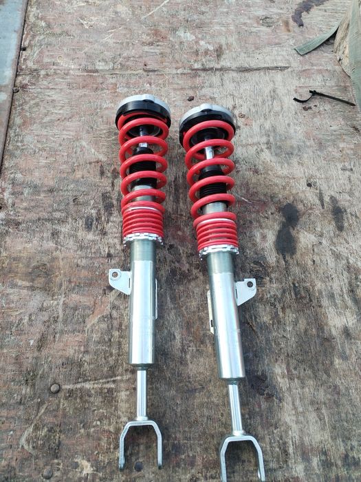 Telescoape BMW F10/11