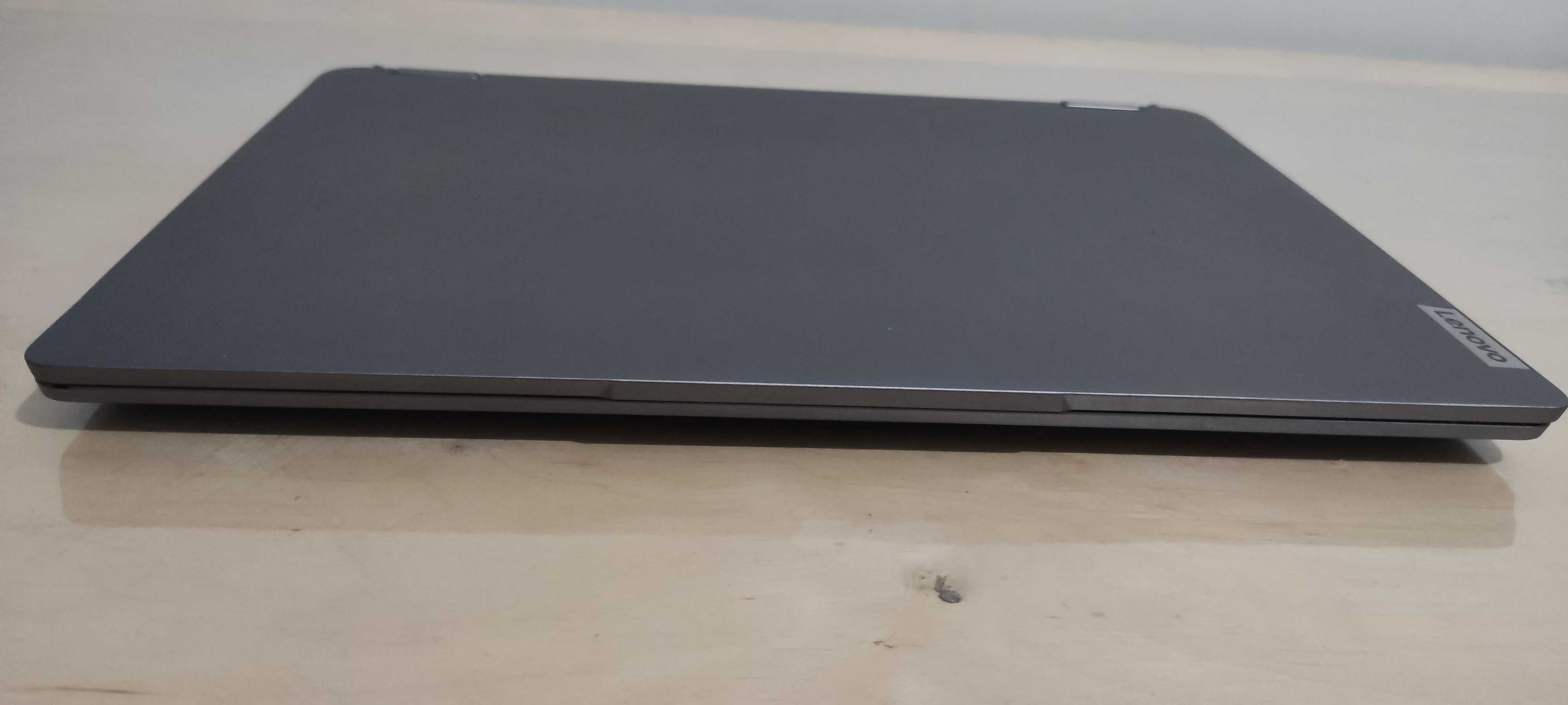 Lenova idepad flex 5 ///     Core I5 1335U. 8/256 "14" WUXGA IPS