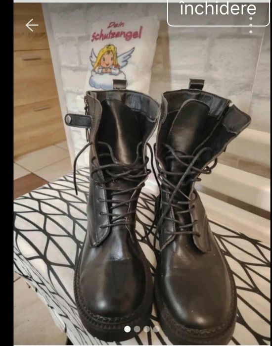 Ghete  noi  fără eticheta