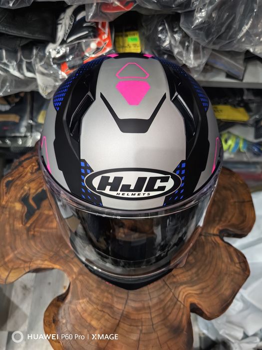 HJC C10
Размер S