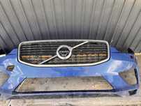 Bara fata volvo xc 60