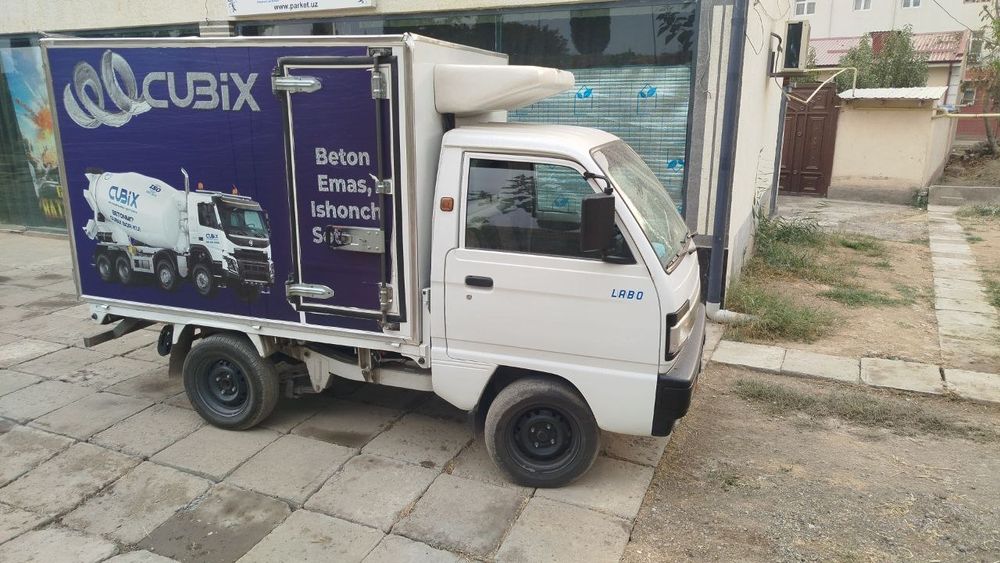 Лабо сотилади / Продается лабо