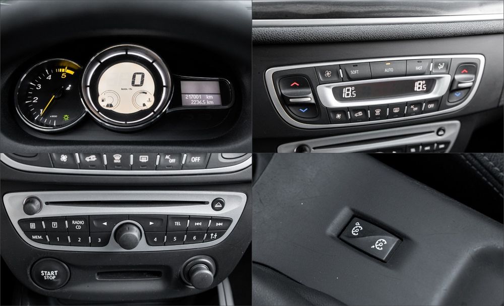~Renault Megane~1.5 Dci~An 2010~Euro 5
Motorizare: 1500
An Fabricatie:
