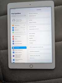 Ipad 5 32 GB wifi+sim