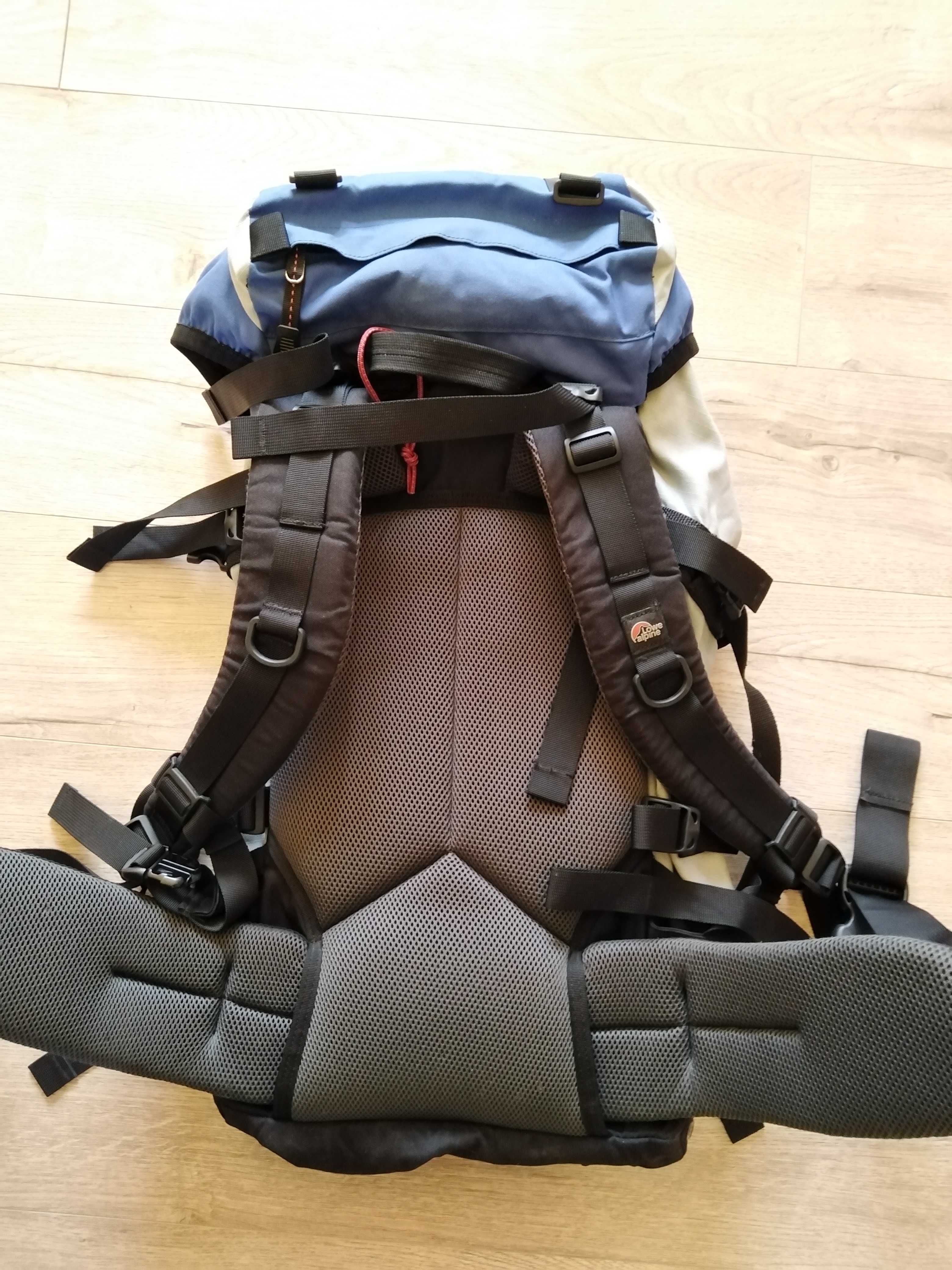 rucsac Lowe alpine 30 litri