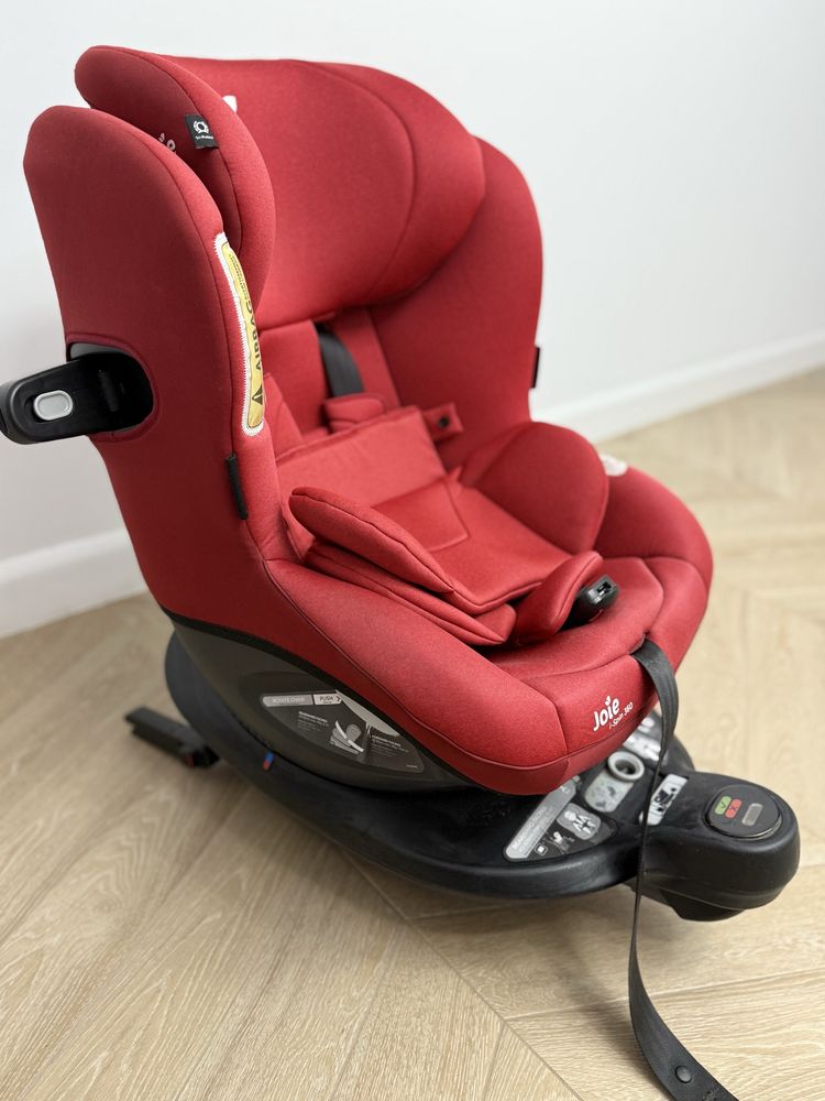 Scaun masina Joie i-spin 360