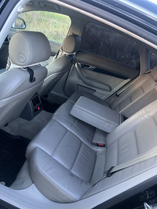 Vand Audi a6 c6 2.0 tdi automat