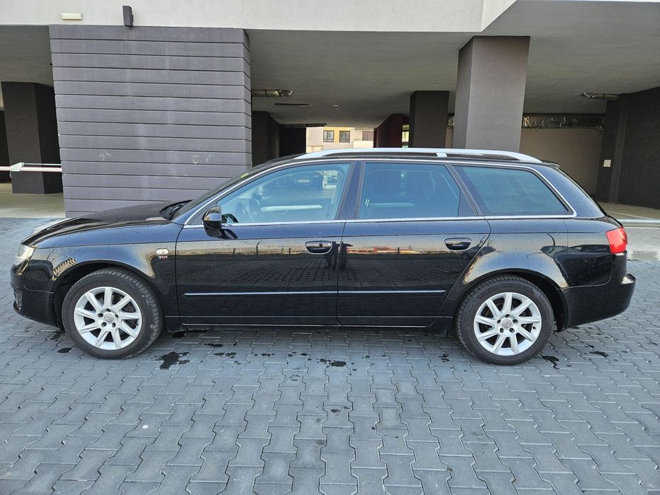 Vând Seat Exeo 2.0 Tdi 140cp 2013