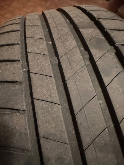 Джанти 17-ки за BMW F30/F31