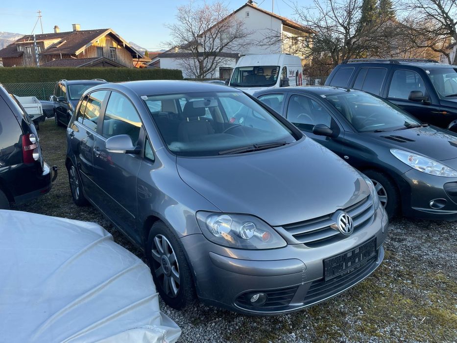 Elemente Caroserie VW Golf Plus 1.9TDi 77kw 105cp Tip BLS An 2008