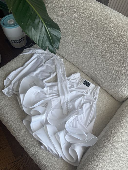 Рейтенговое платье