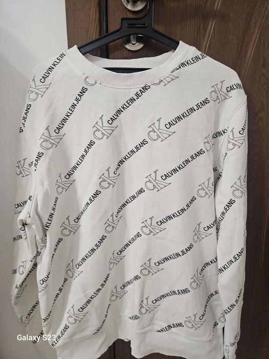 Мъжки суичър Calvin Clein