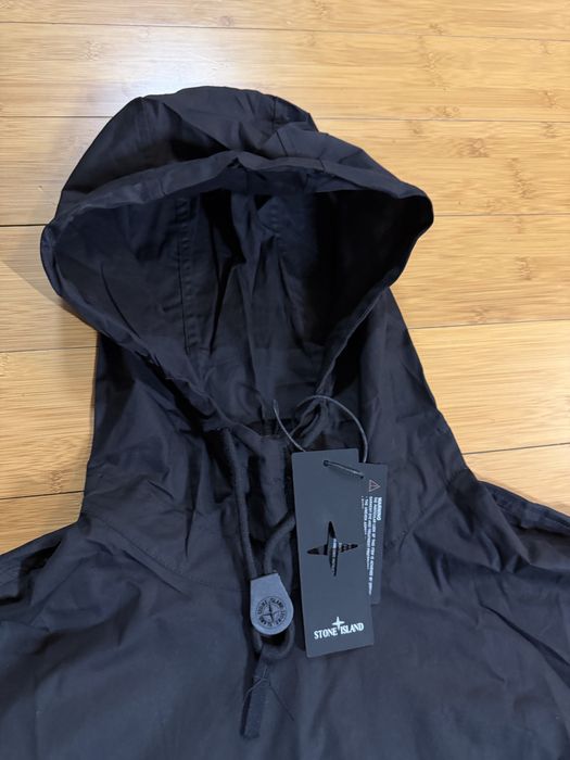 Stone Island анорак