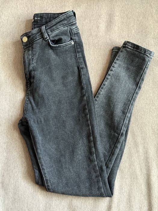 Дамски дънки Zara