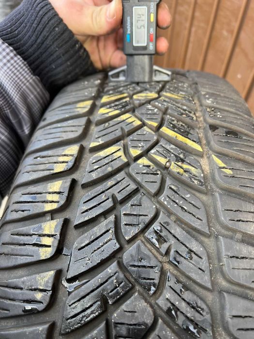 anvelope Semperit Master-Grip 2 cu dimensiunea 215/60 R16 97H M+S