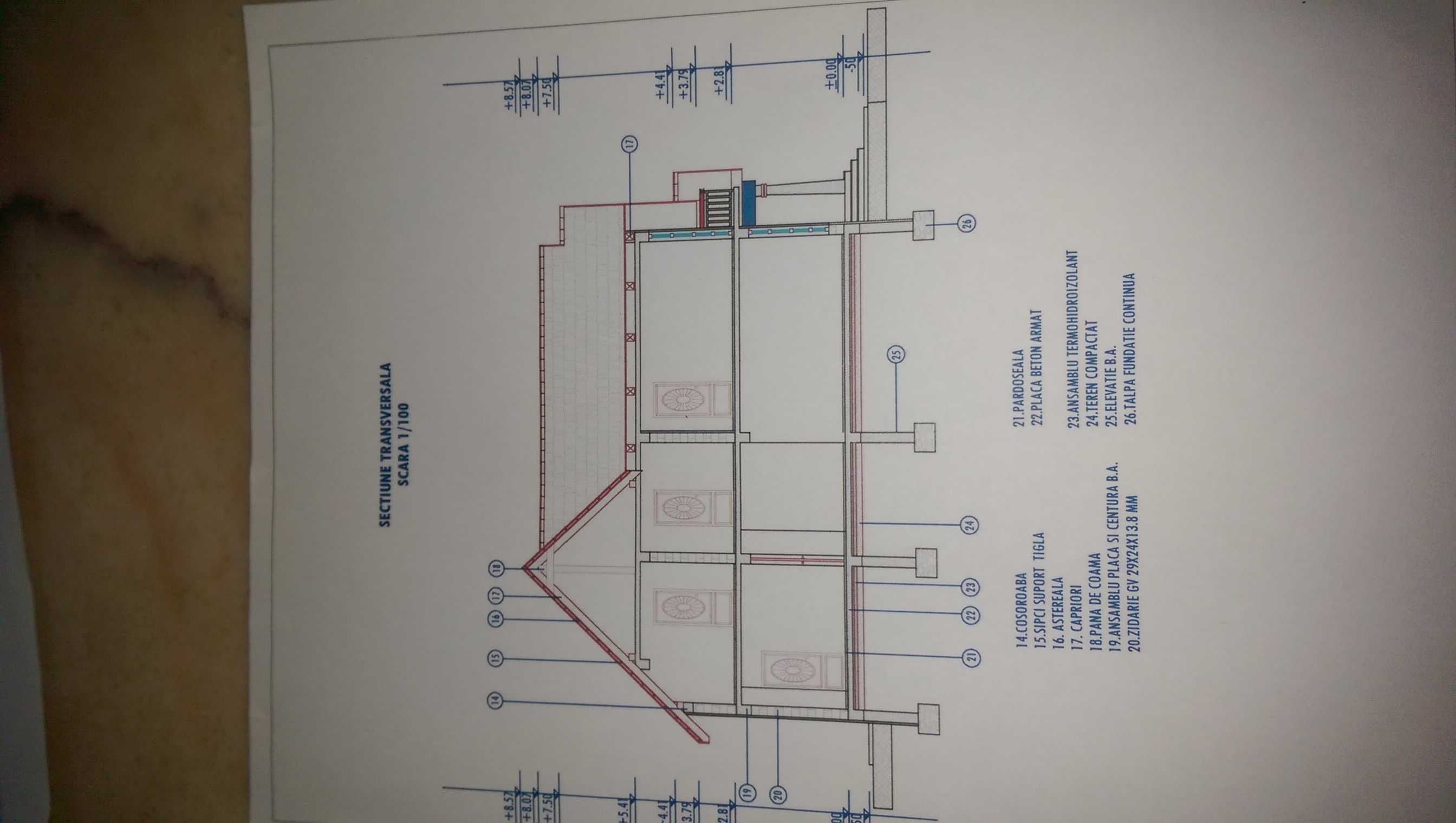 Casa indipendente,sat Budai,jud Iasi