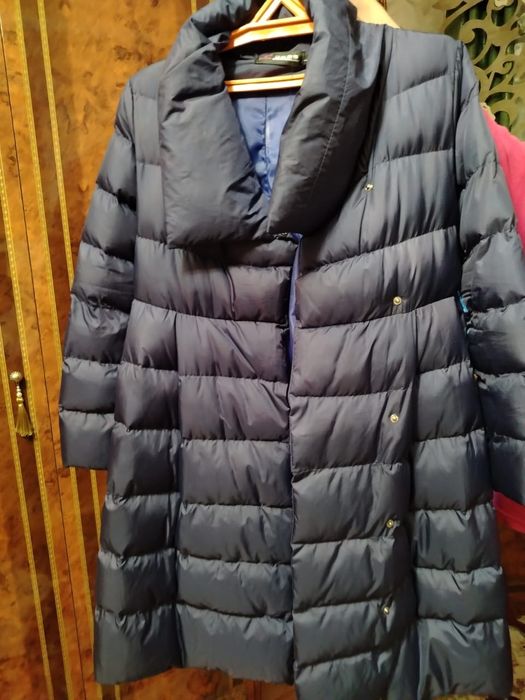 Куртка зимняя пуховик