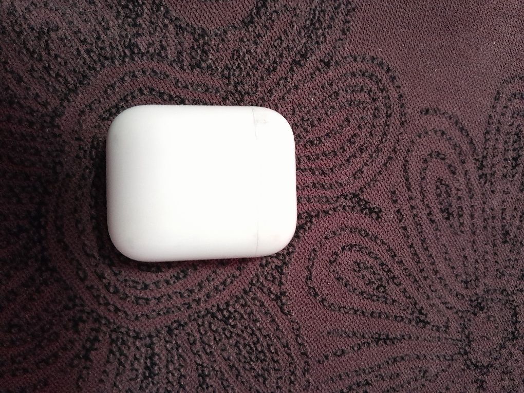 Cutie Apple airpods