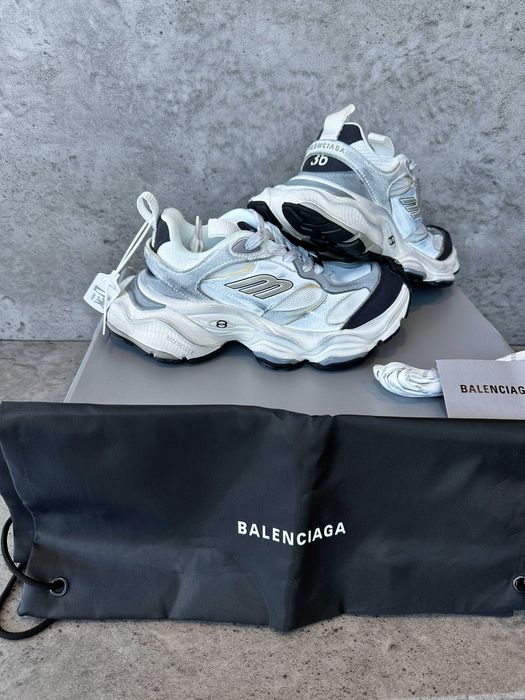Обувки BALENCIAGA Cargo Unisex