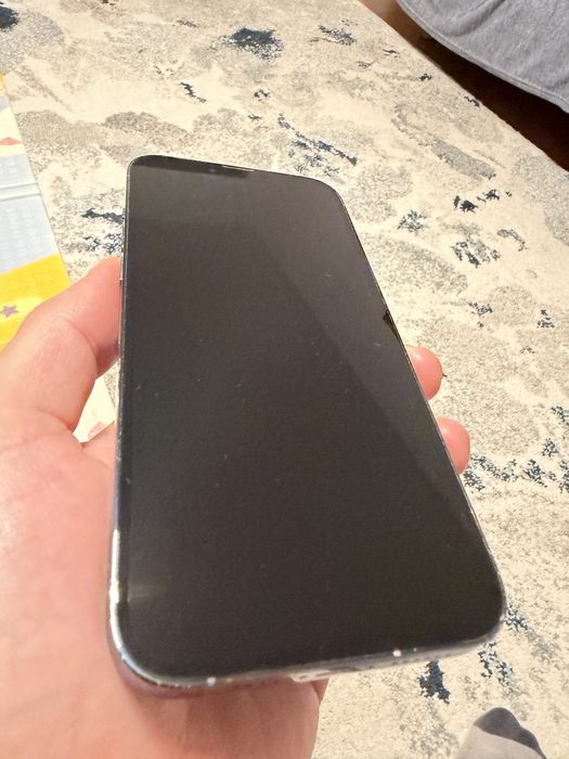 iPhone 13 Pro Max/256 GB/Sierra Blue/Neverlocked