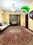 #БАЛКОН 2×6, 52м², Чиланзар 6 Квартал, 2в3\3\4, Продаётся Квартира