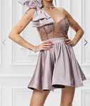 Rochie scurtă elegantă