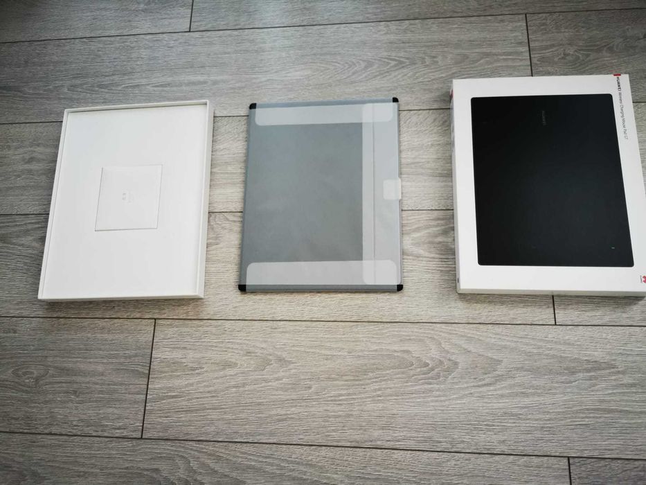 Mouse pad Huawei wireless charging GT -NOU-