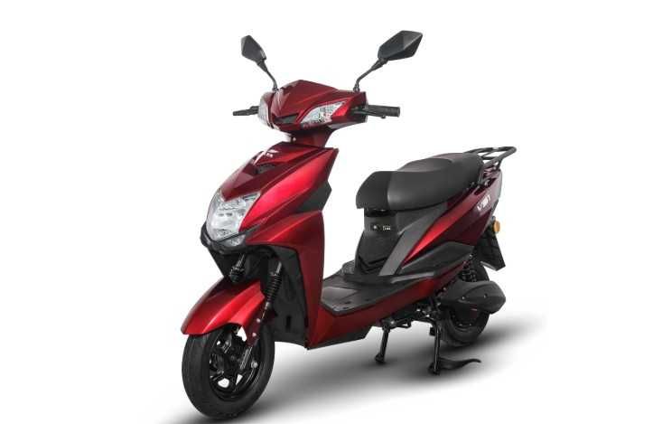 Vand scuter Electric NOU INMATRICULAT , fara permis , 25 km/h