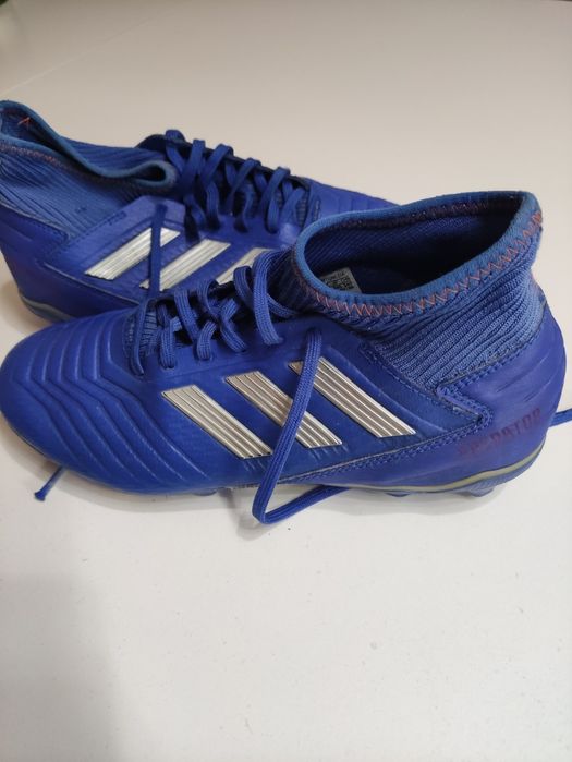 Футболни обувки Adidas
