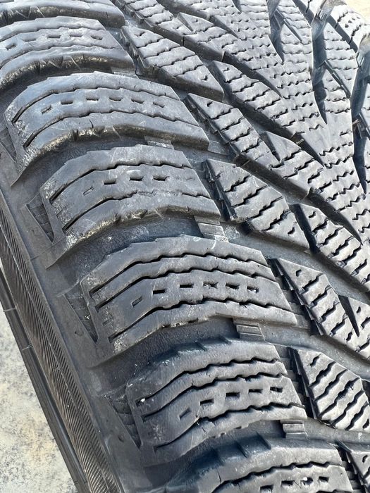 Anvelopa Iarna Nokian Tyres 245/45/18