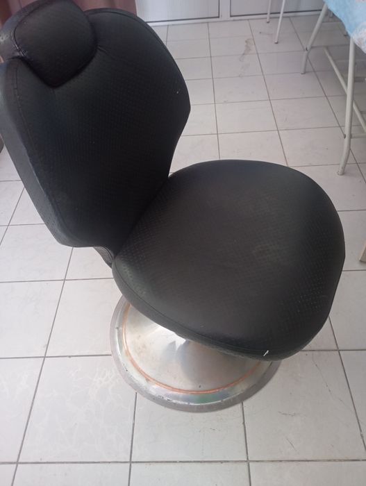 Кресло крушетка бу жағдайы орташа