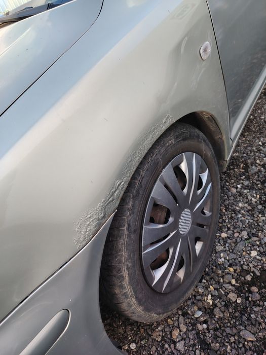 Vând Toyota Avensis 2.0