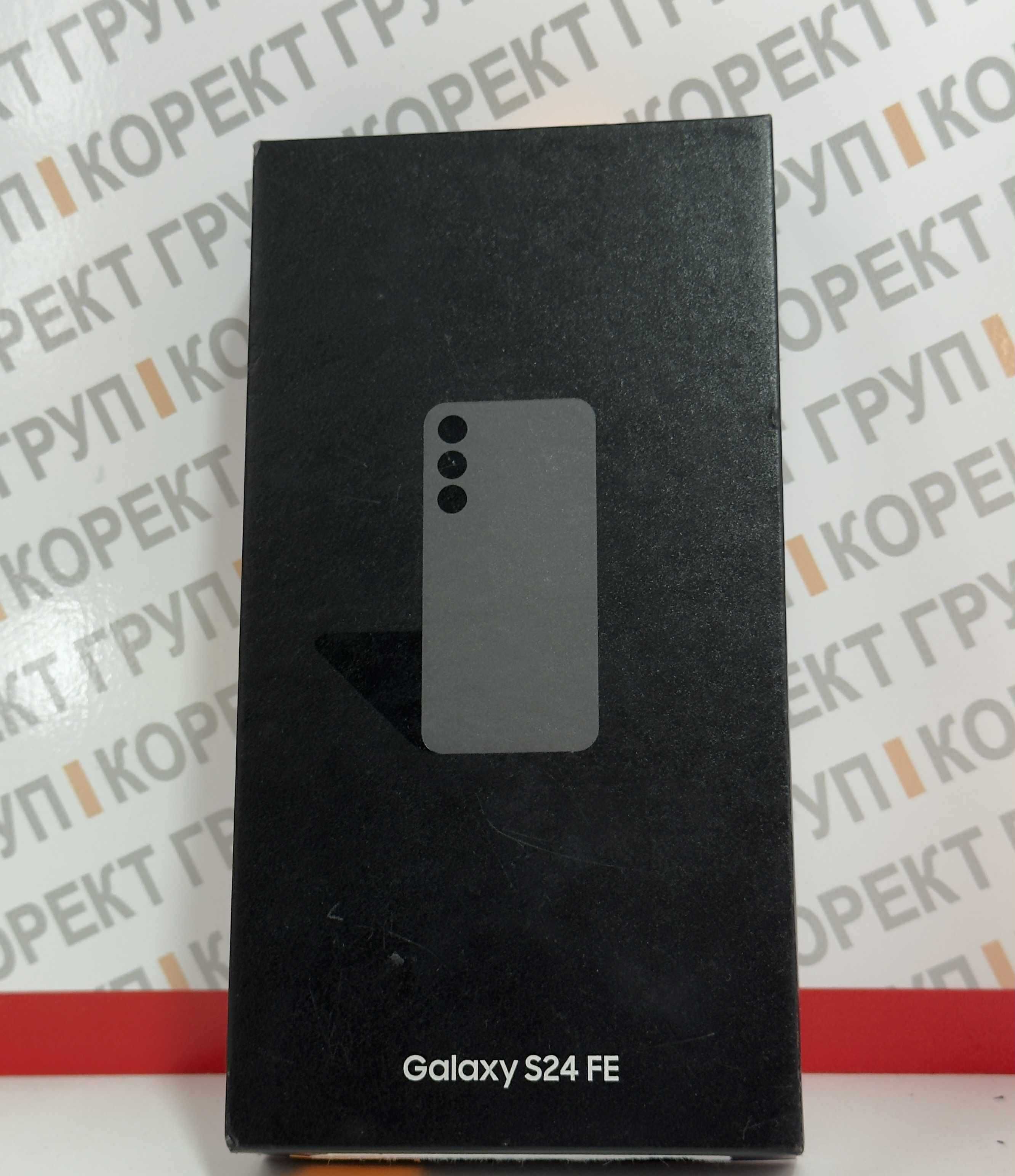 Samsung Galaxy S24 FE 5G 128GB 8GB RAM
