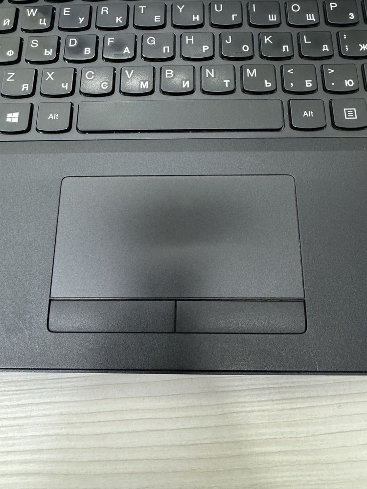 Ноутбук CORE i3-4th Lenovo ОЗУ 8gb SSD 128gb+HDD 320gb для офис учебы